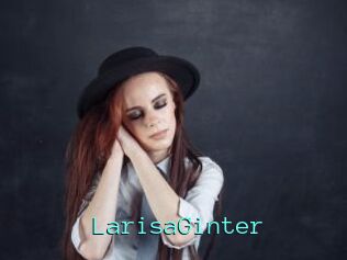 LarisaGinter