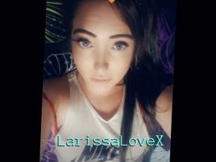 LarissaLoveX
