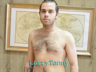 LarryTanny