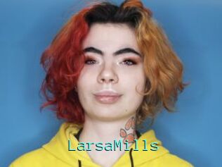 LarsaMills