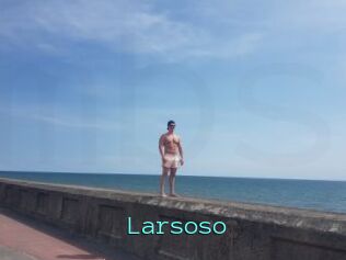 Larsoso