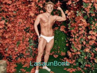 LasaunBomb Mobile Sex