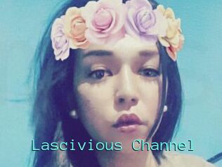 Lascivious_Channel