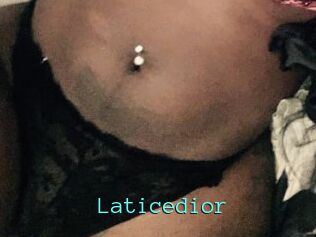 Laticedior