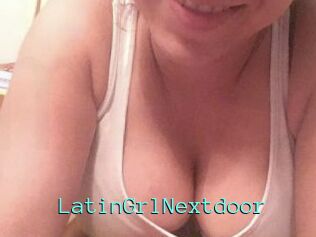 LatinGrlNextdoor
