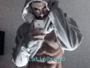 LatinProud