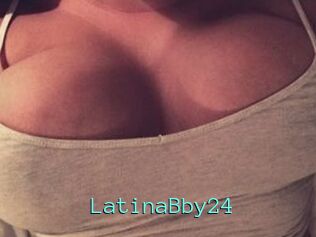 LatinaBby24