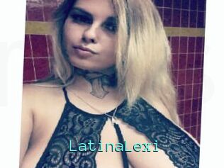 LatinaLexi
