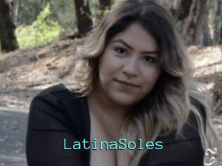 LatinaSoles