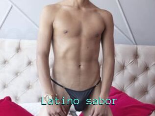 Latino_sabor