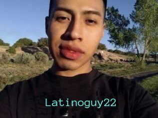 Latinoguy22
