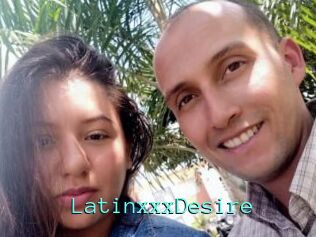 LatinxxxDesire
