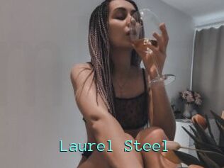 Laurel_Steel
