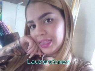 LaurenGomez