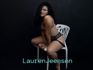 LaurenJeensen Mobile Sex