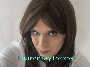LaurenTaylorxox