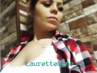 LauretteKane