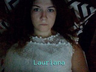 Lauriana