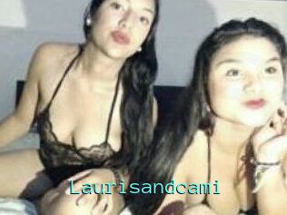 Laurisandcami Mobile Sex