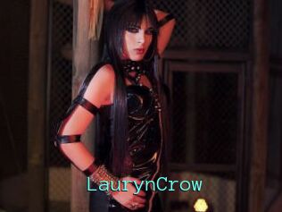 LaurynCrow