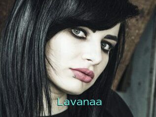 Lavanaa