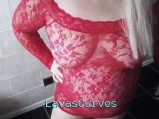 LavasCurves