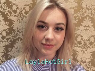 LaylaHotGirl