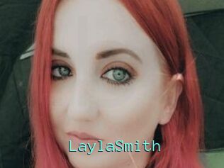 LaylaSmith
