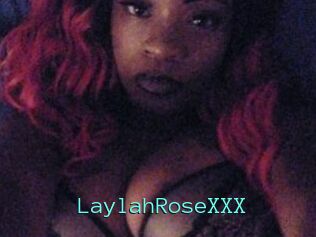 LaylahRoseXXX