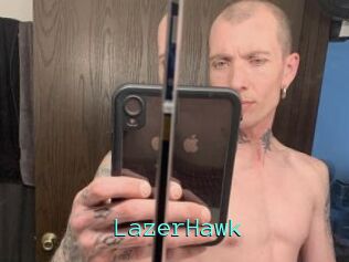 LazerHawk