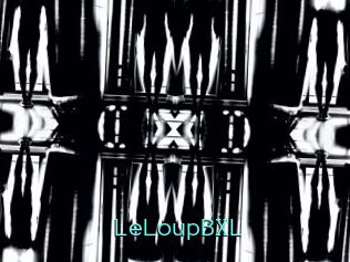 LeLoupBXL