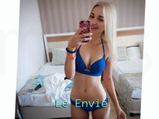 Le_Envie