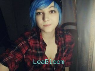 LeaBloom