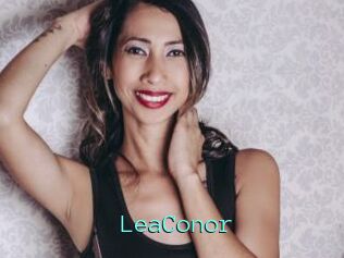 LeaConor