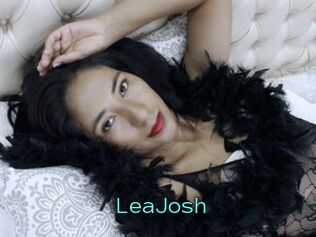 LeaJosh