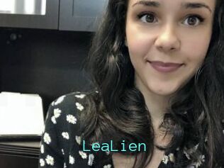 LeaLien