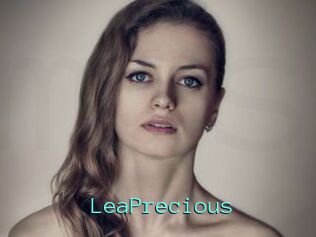 LeaPrecious