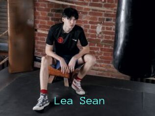 Lea_Sean Mobile Sex