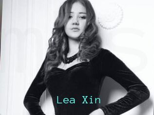 Lea_Xin Mobile Sex