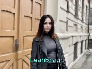 LeahBraun