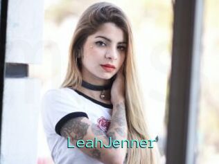 LeahJenner