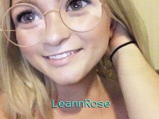 LeannRose