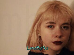 LeeBoNa