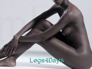 Legs4Days