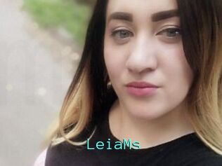 LeiaMs