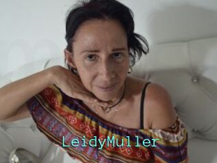 LeidyMuller