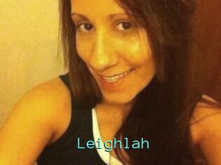 Leighlah