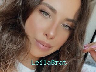 LeilaBrat