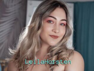 LeilaHorsten