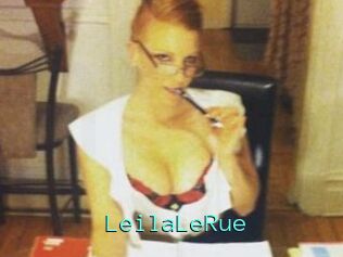 LeilaLeRue